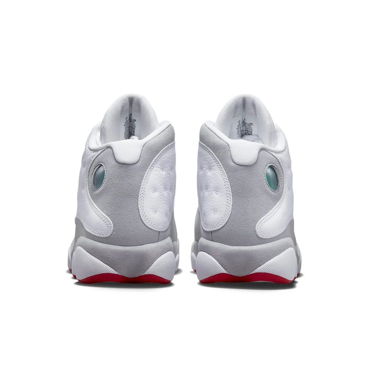 Air Jordan 13 Retro 'Wolf Grey'
