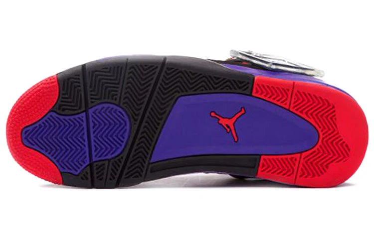 Air Jordan 4 Retro NRG 'Raptors'