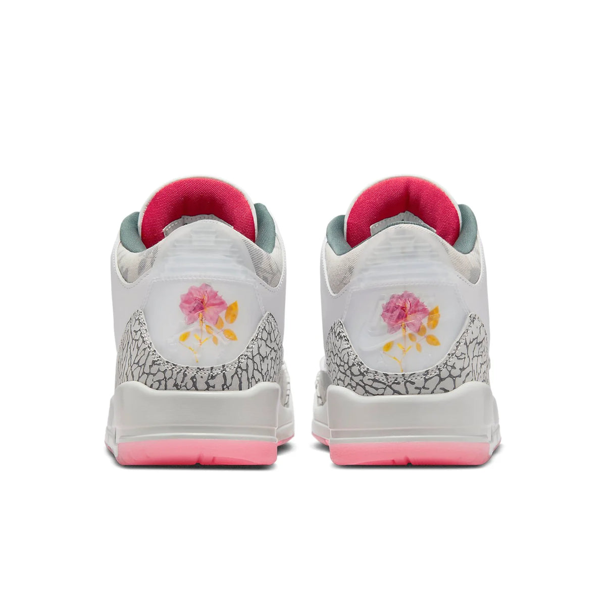 Air Jordan 3 Retro 'Wings'