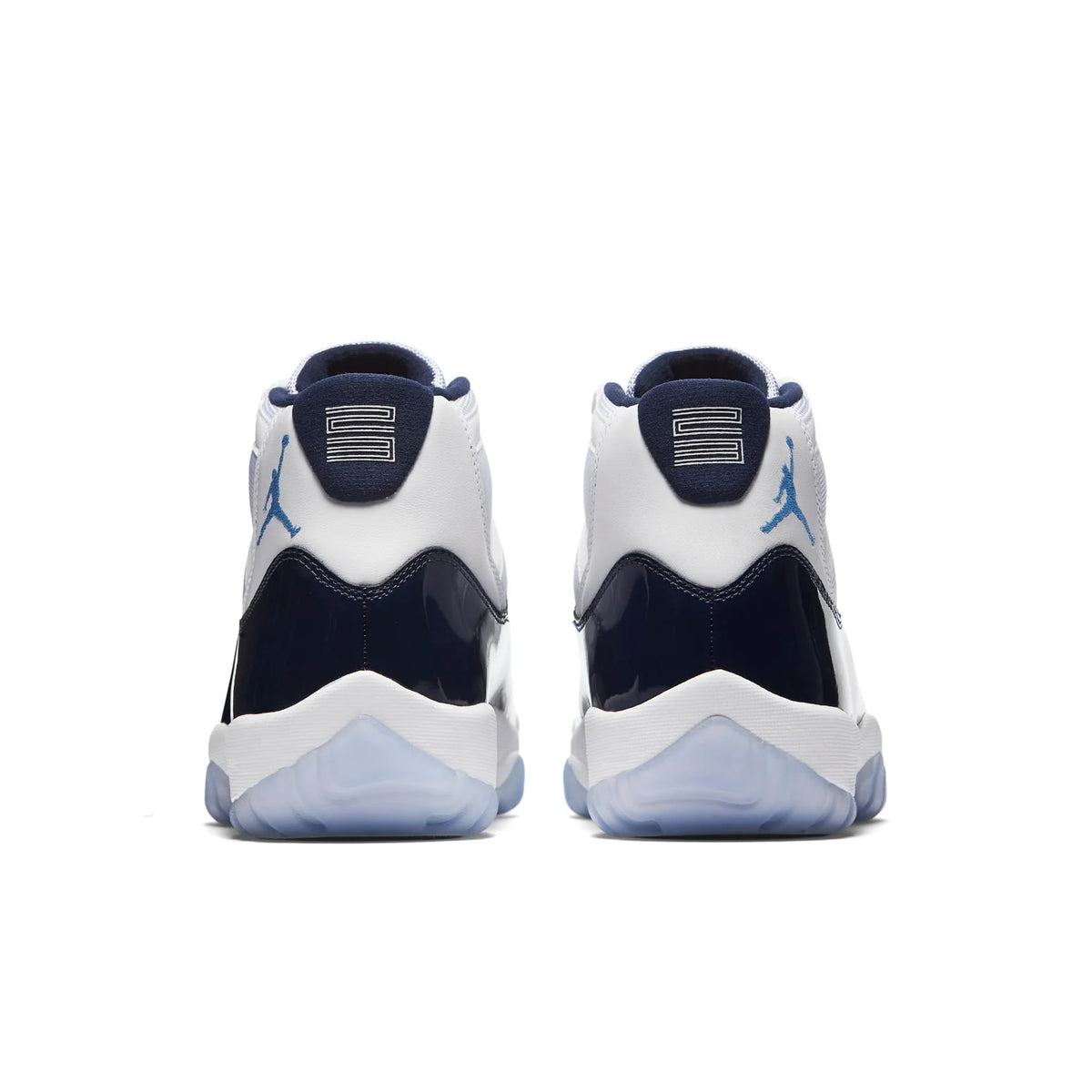Air Jordan 11 Retro 'Win Like '82'