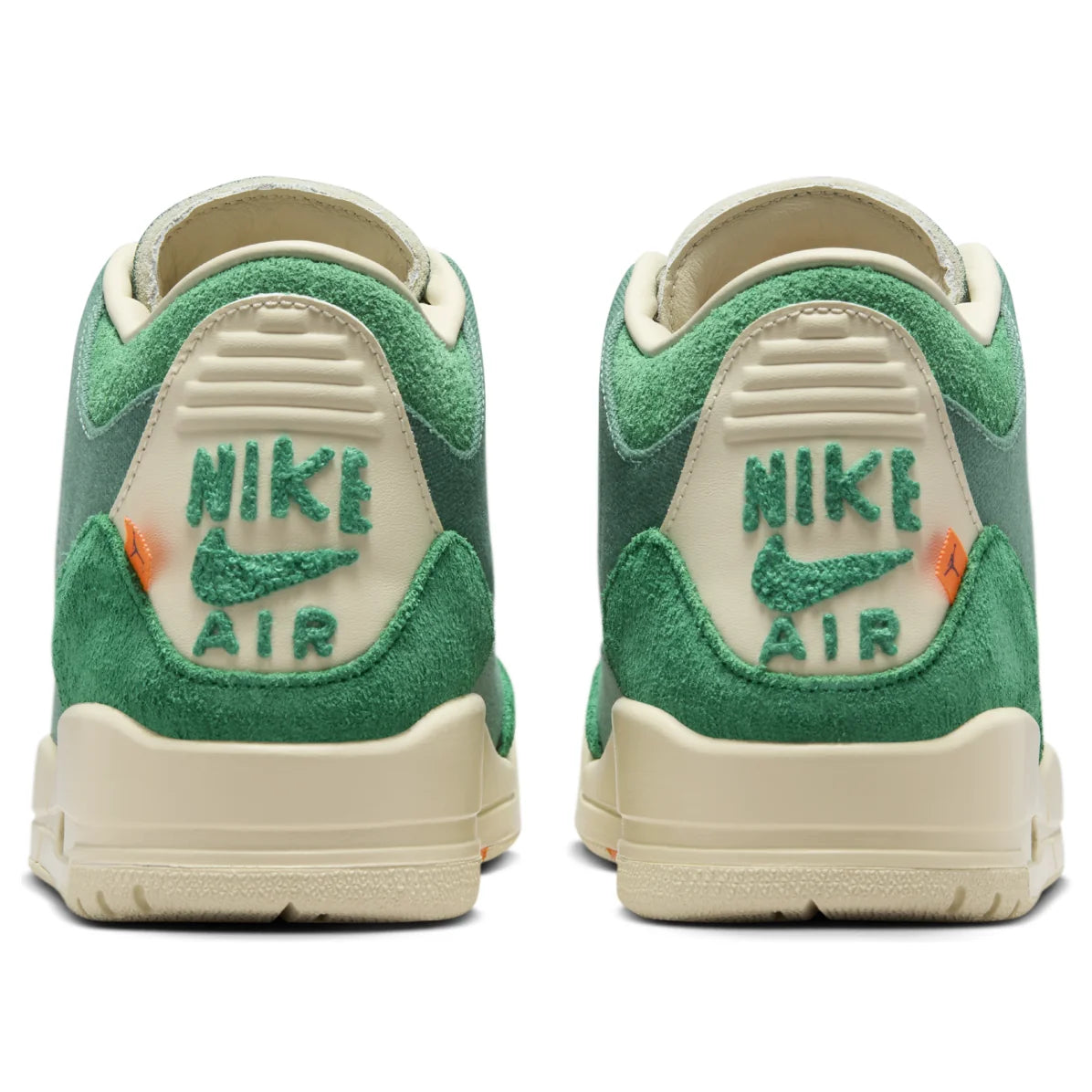 Air Jordan 3 x Nina Chanel Abey 'Bicoastal'