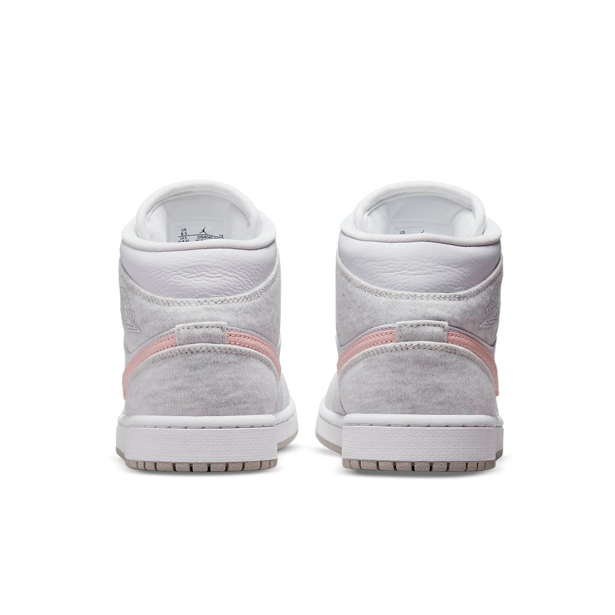 Air Jordan 1 Mid SE 'Light Iron Ore'