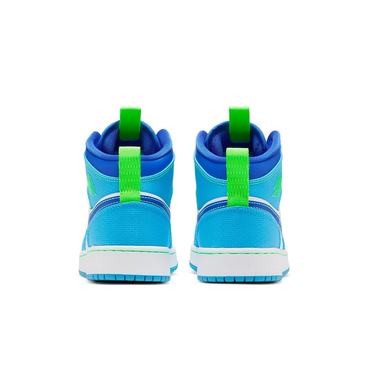 Air Jordan 1 Mid SE 'Sprite'