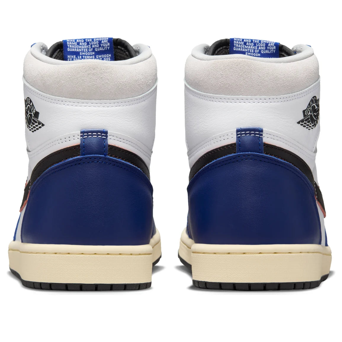 Air Jordan 1 Retro High OG 'Rare Air'