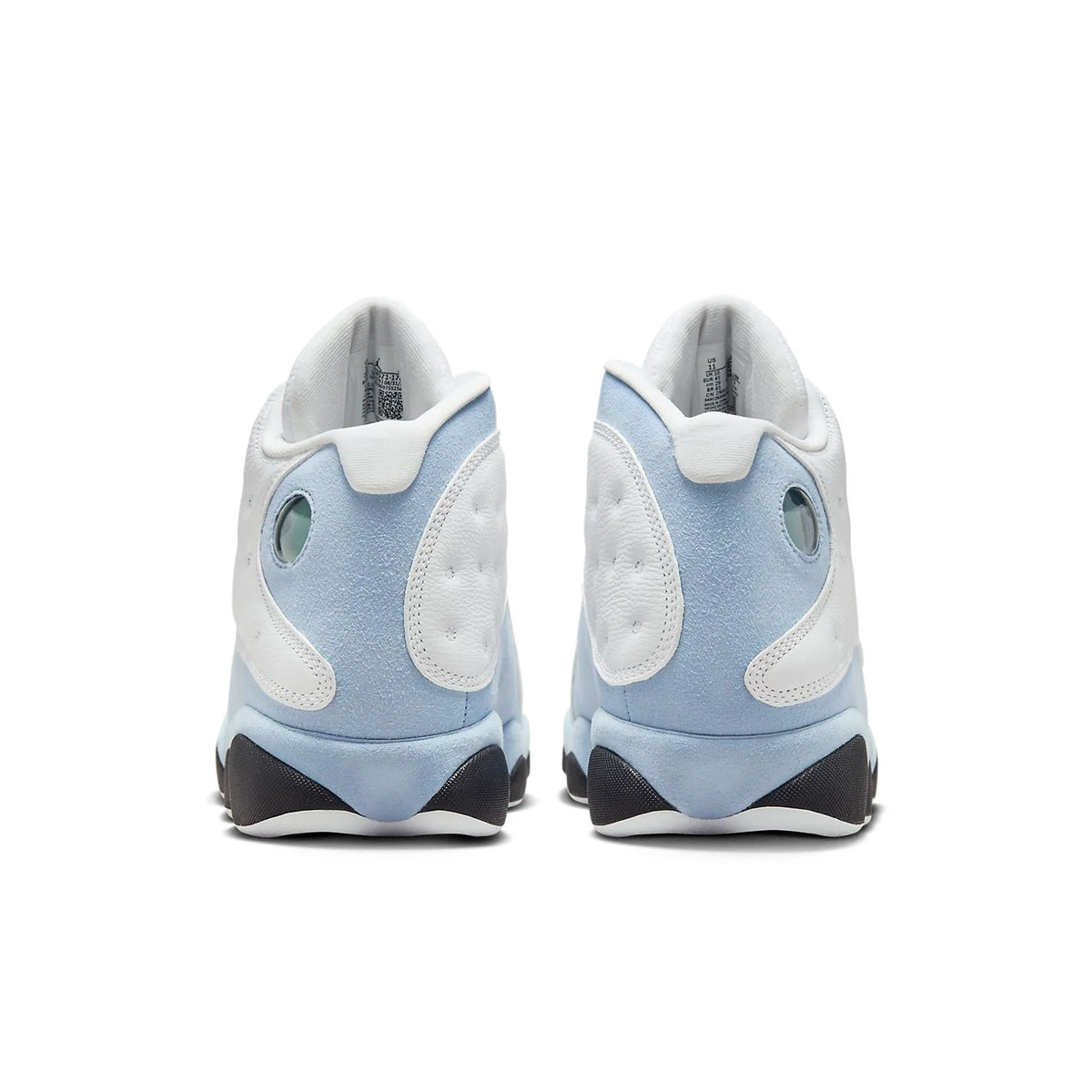 Air Jordan 13 Retro 'Blue Grey'