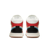 Air Jordan 1 Mid SE 'Let(Her)Man'