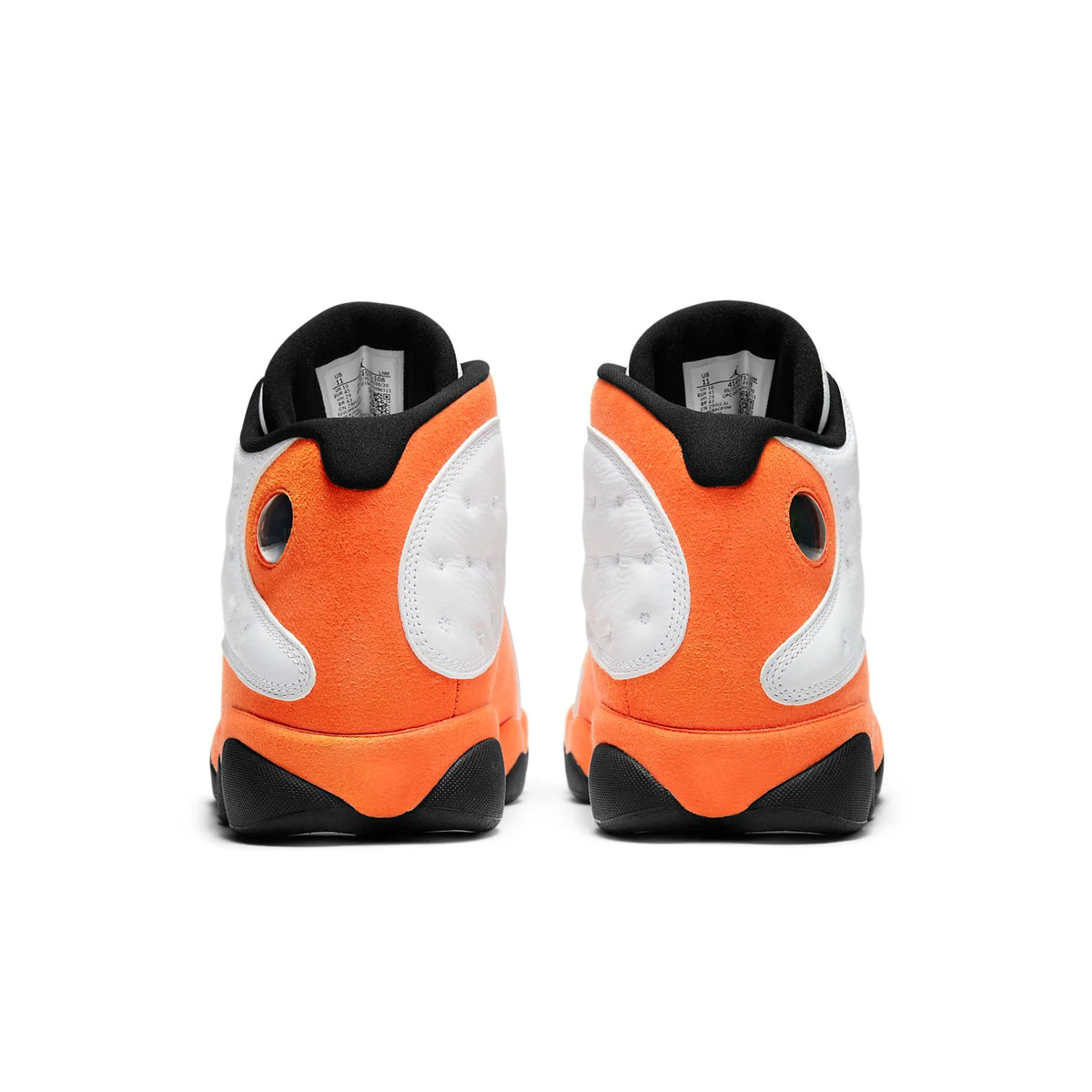 Air Jordan 13 Retro 'Starfish'