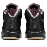 Air Jordan 5 x Paris Saint-Germain PSG 'Off Noir'