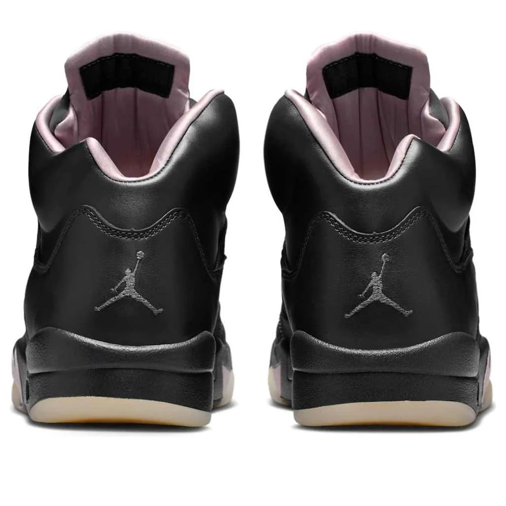 Air Jordan 5 x Paris Saint-Germain PSG 'Off Noir'