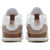 Air Jordan Spizike Low 'Archaeo Brown'
