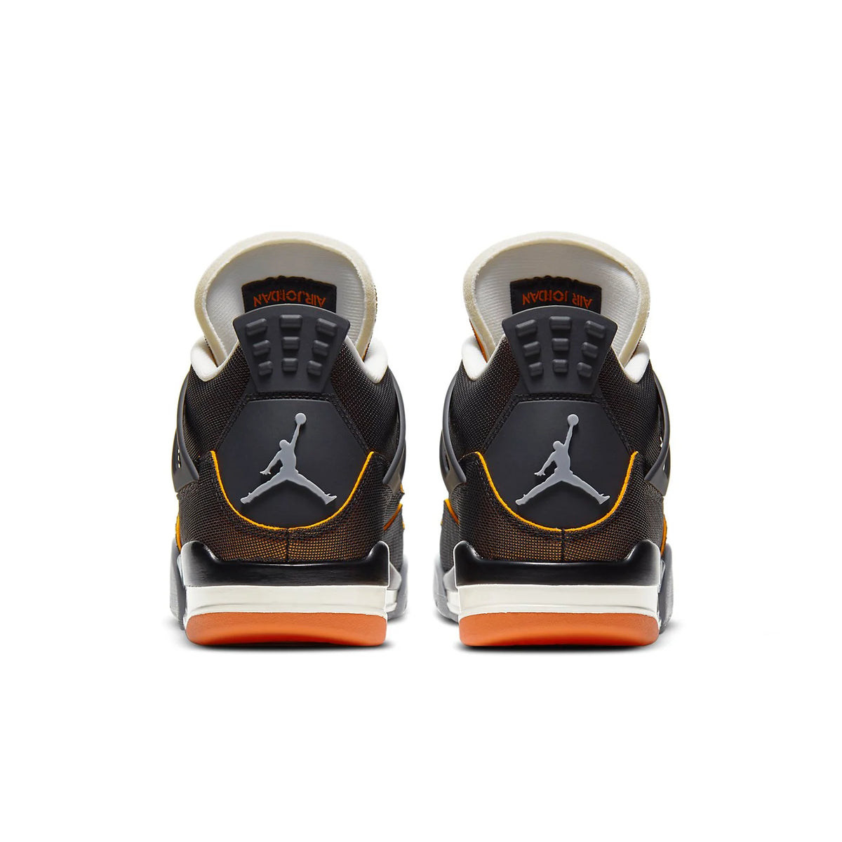 Air Jordan 4 Retro 'Starfish'