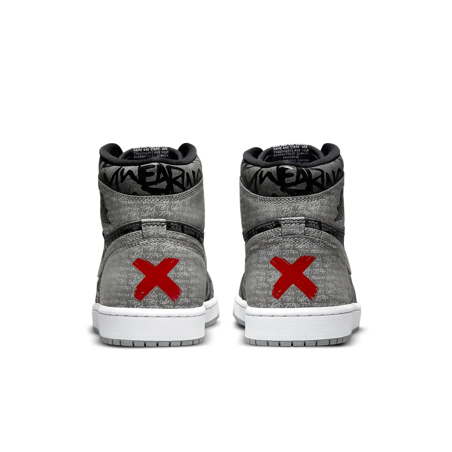 Air Jordan 1 High OG 'Rebellionaire'