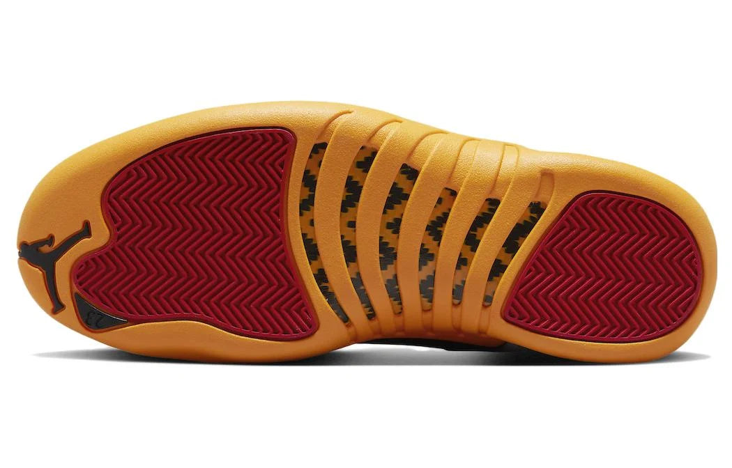Air Jordan 12 Retro '25 Years in China'