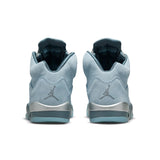 Air Jordan 5 Retro 'Blue Bird'