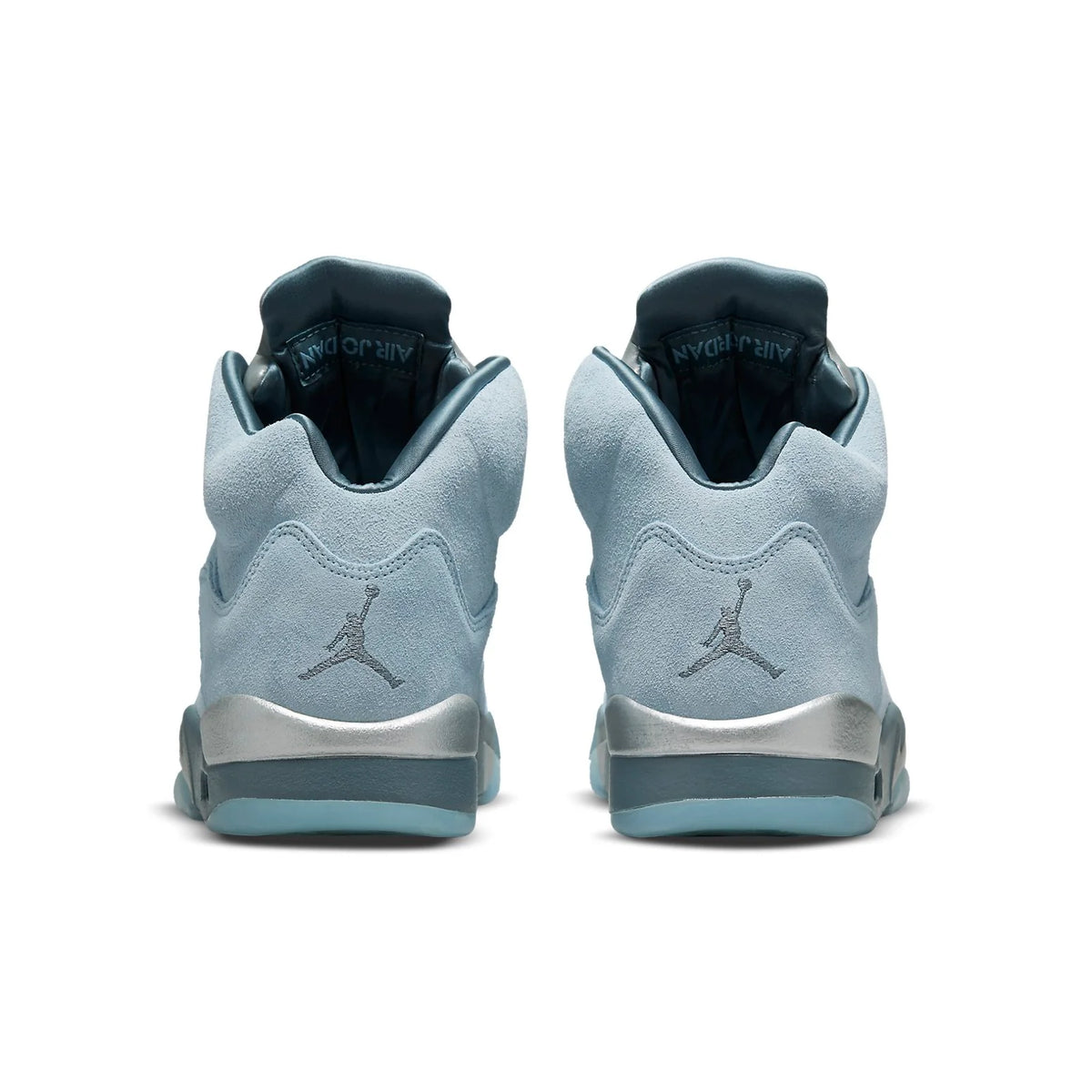 Air Jordan 5 Retro 'Blue Bird'