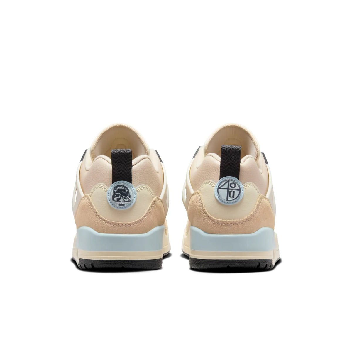 Air Jordan Spizike Low 'Arctic Orange'