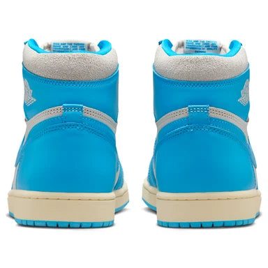 Air Jordan 1 Retro High 'UNC Reimagined'