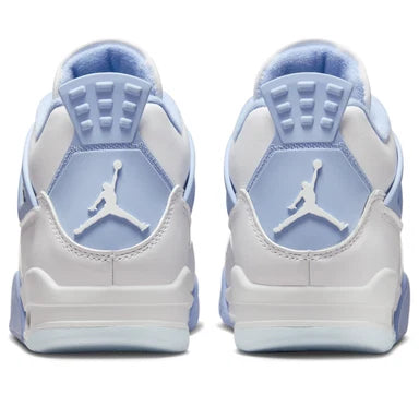 Air Jordan 4 'Forget Me Not'