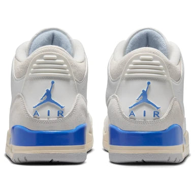 Air Jordan 3 'Lucky Shorts'