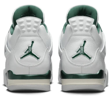 Air Jordan 4 Retro 'Oxidized Green'