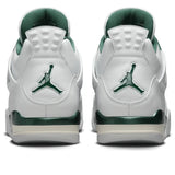 Air Jordan 4 Retro 'Oxidized Green'