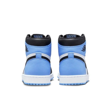Air Jordan 1 Retro High OG 'UNC Toe'