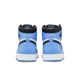 Air Jordan 1 Retro High OG 'UNC Toe'