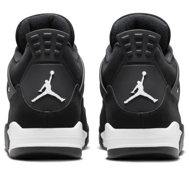 Air Jordan 4 Retro 'White Thunder'