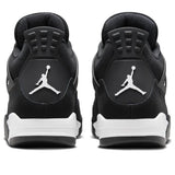 Air Jordan 4 Retro 'White Thunder'
