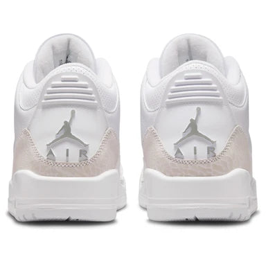 Air Jordan 3 'Pure Money'