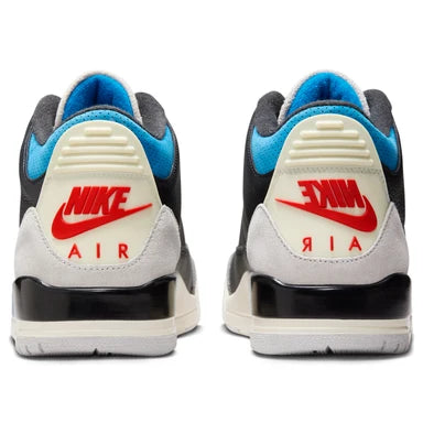 Air Jordan 3 'Rare Air'
