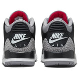 Air Jordan 3 OG 'Black Cement' 2024