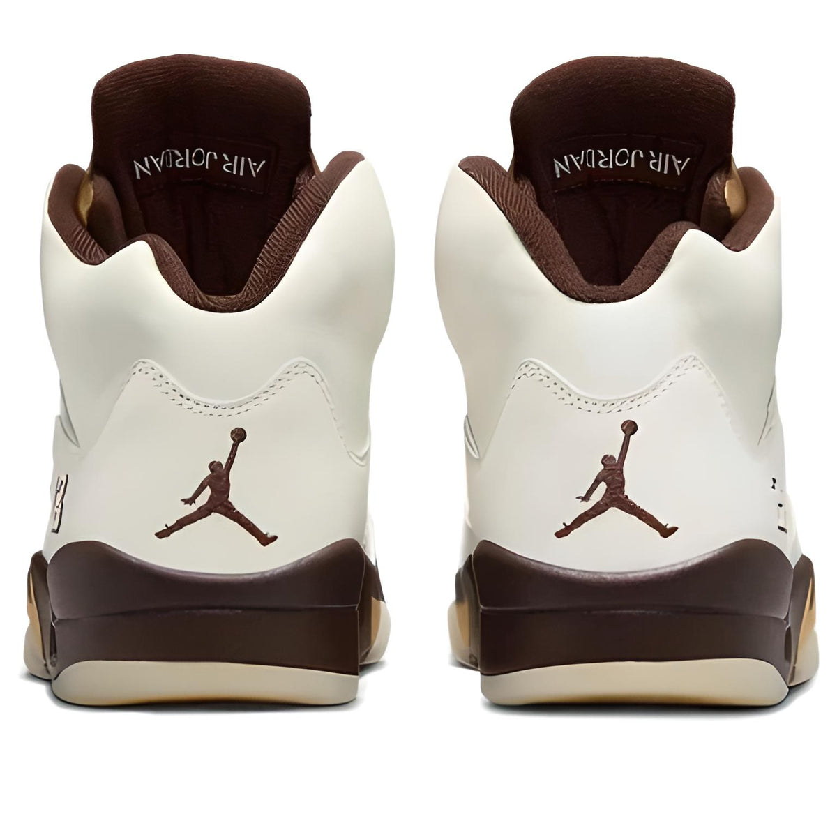 Air Jordan 5 'Golden Ticket'