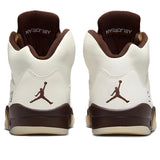 Air Jordan 5 'Golden Ticket'