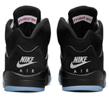 Air Jordan 5 Retro OG 'Black Metallic Reimagined'