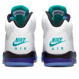 Air Jordan 5 OG 'Grape'