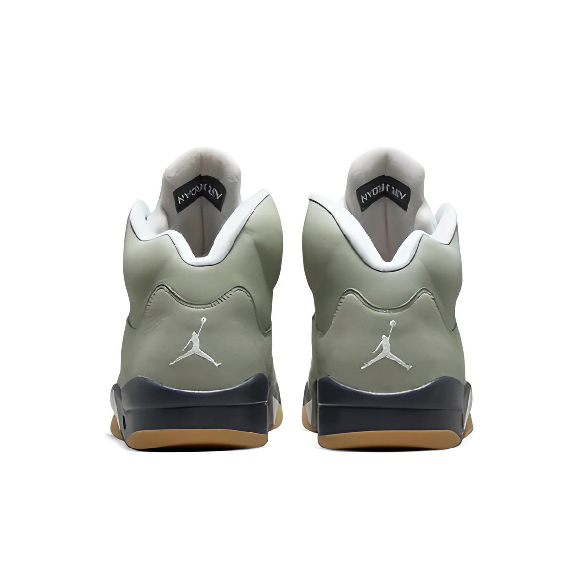 Air Jordan 5 Retro 'Jade Horizon'