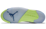 Air Jordan 5 Retro 'Alternate Bel-Air'