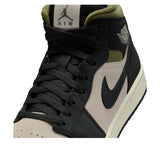 Air Jordan 1 Mid SE 'Light Orewood Brown'