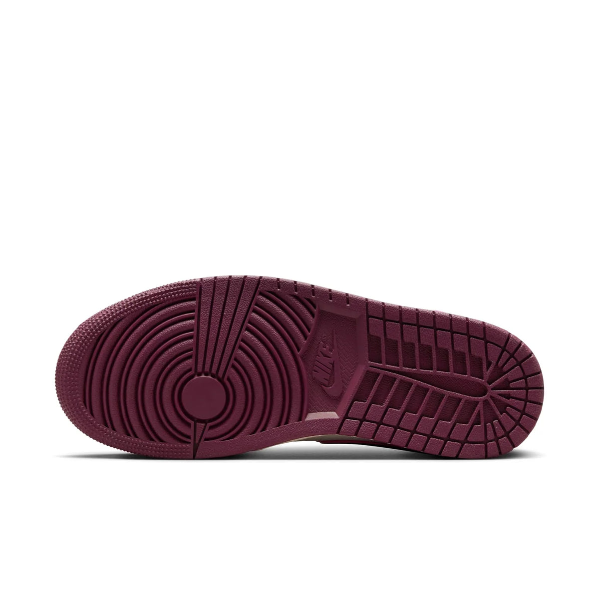 Air Jordan 1 Mid SE 'Bordeaux'