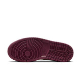 Air Jordan 1 Mid SE 'Bordeaux'