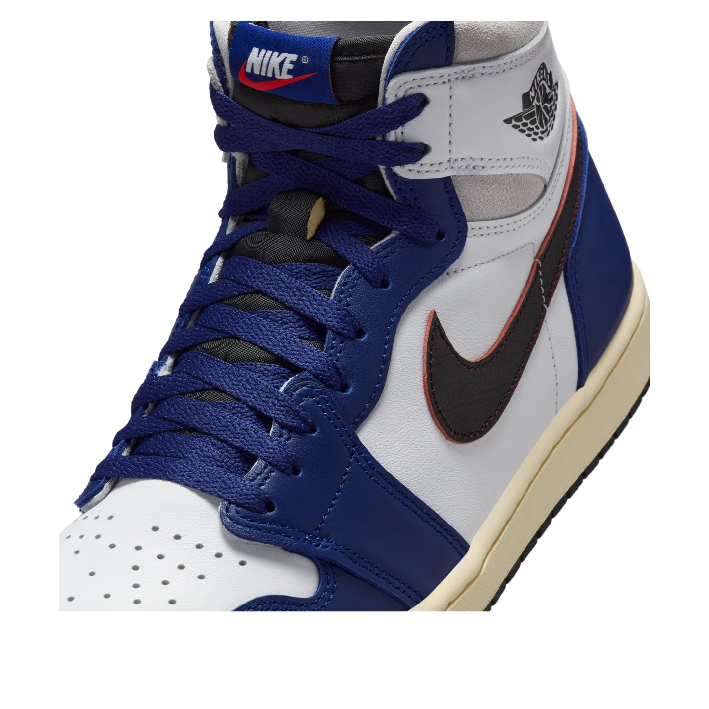 Air Jordan 1 Retro High OG 'Rare Air'
