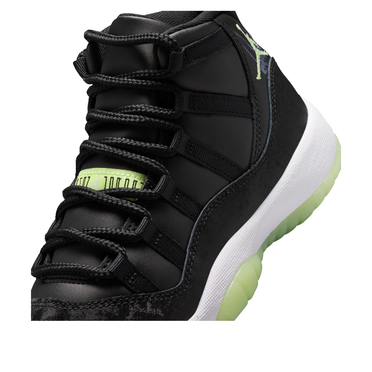 Air Jordan 11 'Inner Beast'