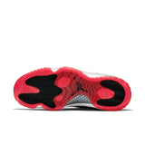 Air Jordan 11 Retro Low 'Bred'