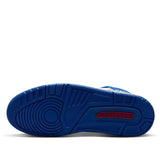 Air Jordan Spizike Low 'Storm Blue'