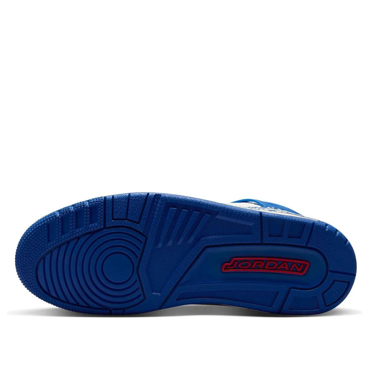 Air Jordan Spizike Low 'Storm Blue'