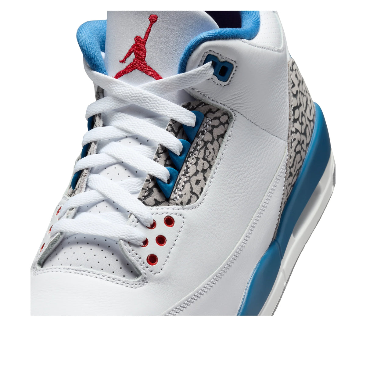 Air Jordan 3 Retro 'True Blue' 2026