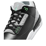 Air Jordan 3 Retro 'Green Glow'