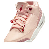 Air Jordan 3 Retro 'Valentine's Day' 2025