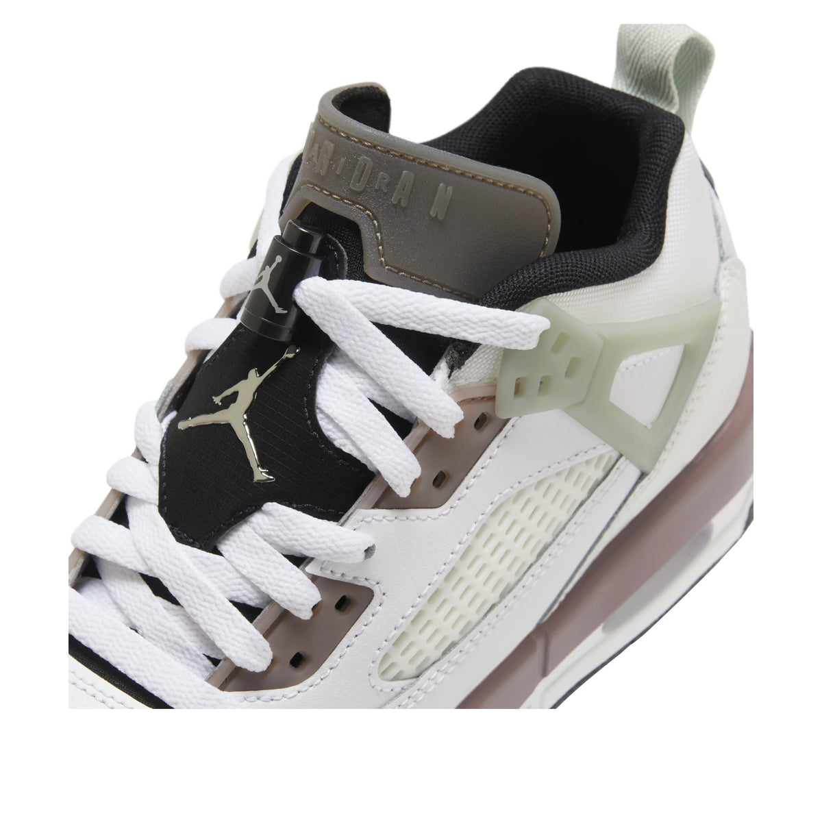 Air Jordan Spizike Low 'Cave Stone'